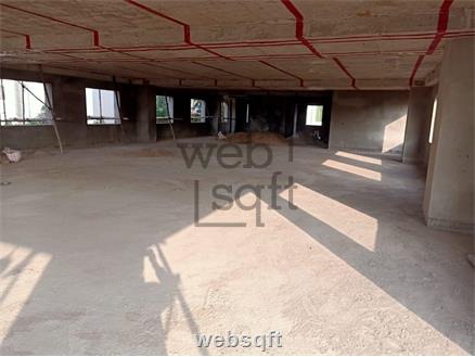 Hyderabad Commercial complex for Rent